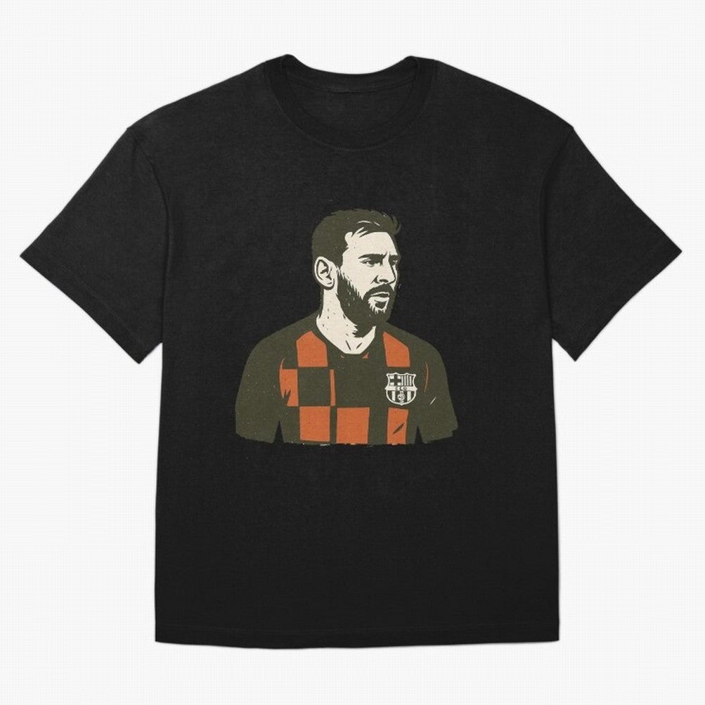 Messi Classic T-Shirt Support FIFA World Cup 2026 USA Canada Mexico For Fans Of, Jordan Football Jersey For Fan Club, Adidas Fan Shirt For Messi Fans, Nike Supporter Top, Haaland Argentina Knockout Round