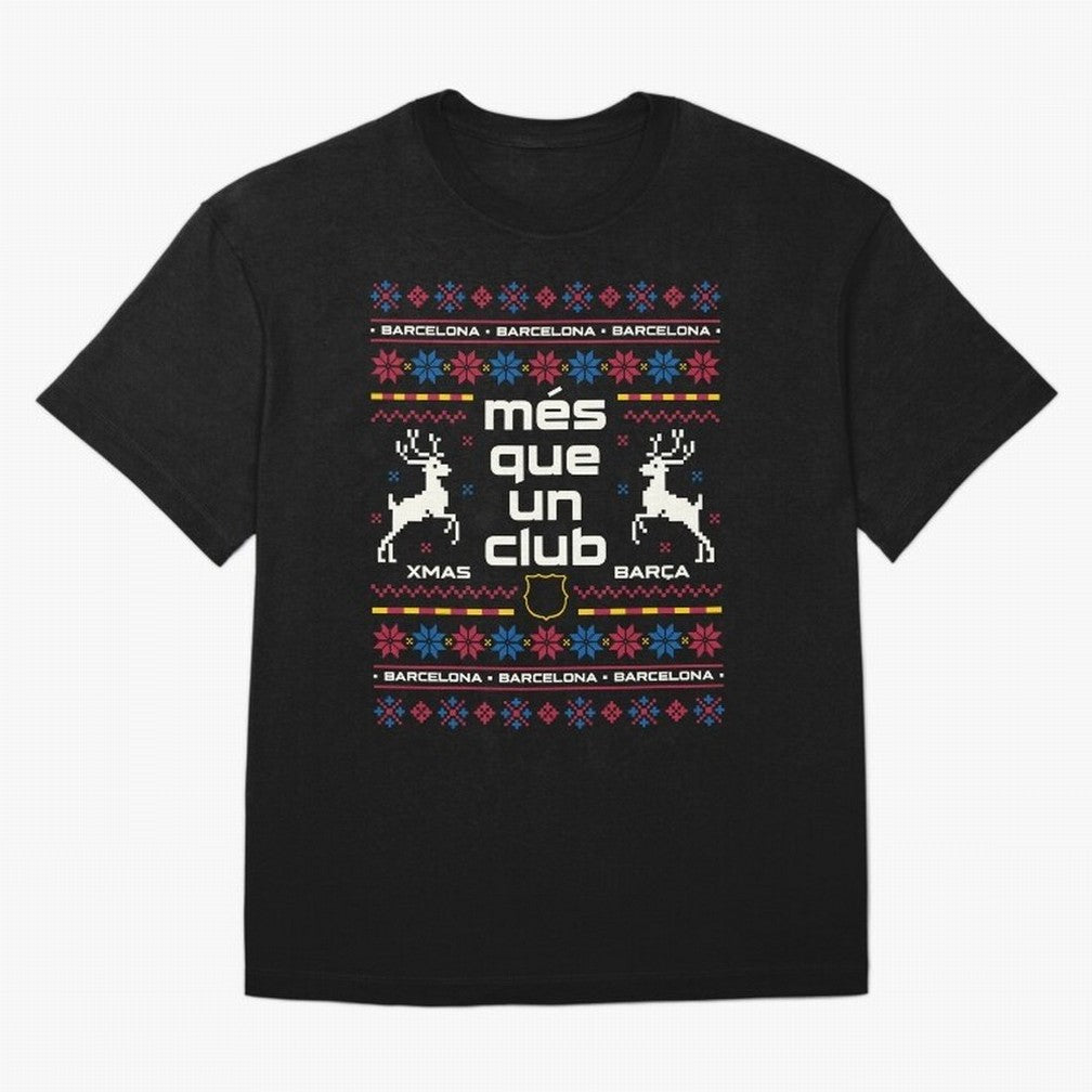 FC Barcelona Christmas Classic T-Shirt Portugal CR7 World Cup 2026 Jersey, Adidas Football Tee, Group Stage, Nike Soccer Shirt, Jordan Match Day Top, Foden Portugal Stadium Chant