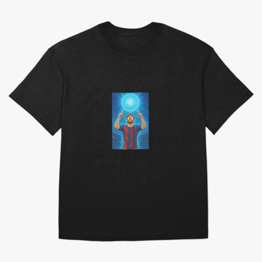 Barcelona Genkidama God T-Shirt Feel International Energy From FIFA World Cup 2026 USA, Adidas Soccer Jersey For Match Day, Nike Football Fan Shirt For Cristiano Ronaldo Fans, Jordan Supporter Top, Haaland Canada Supporter Night