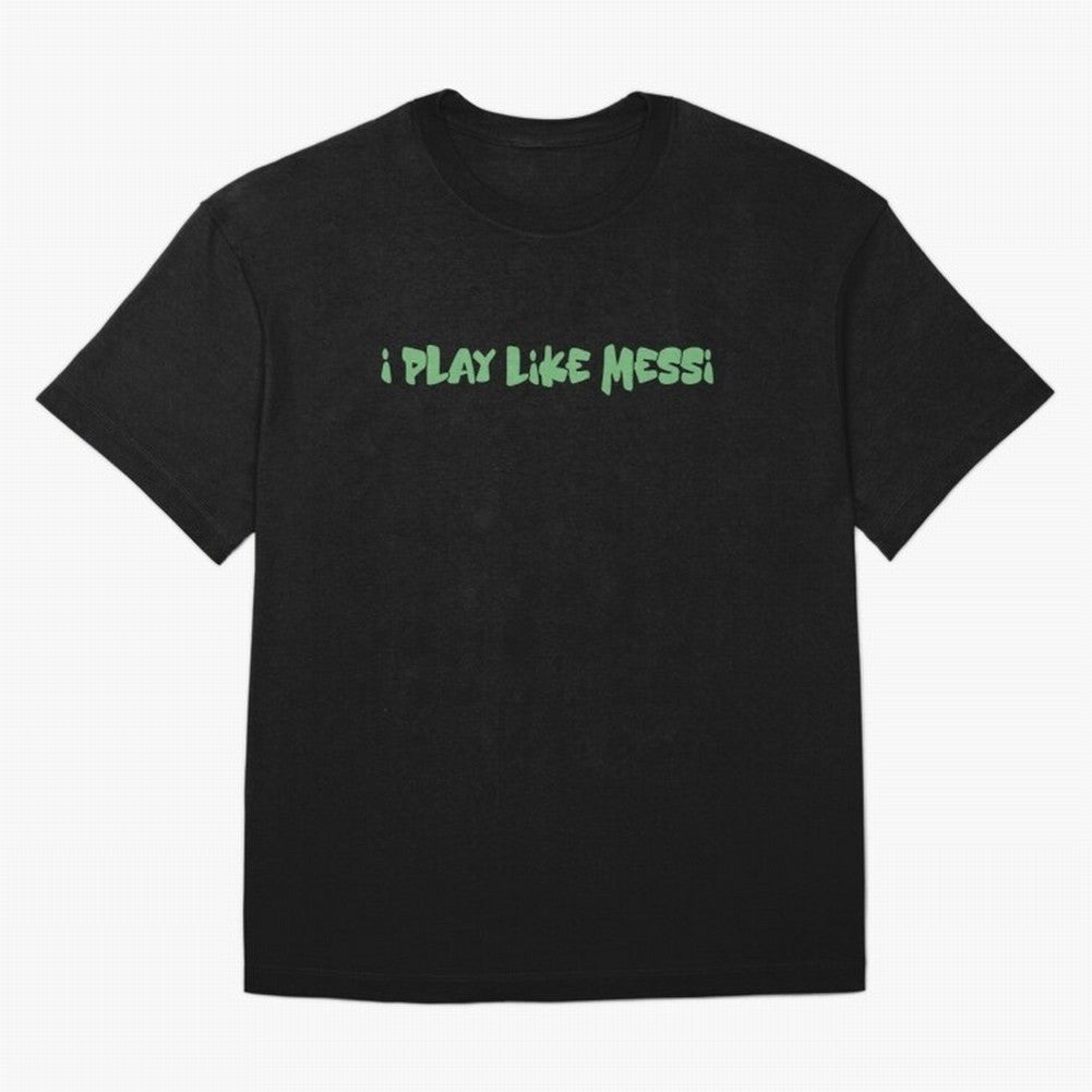 Funny Soccer Shirt & Mug ¨C I Play Like Messi When No One¡¯s Watching Classic T-Shirt Celebrate Unforgettable Nights In FIFA World Cup 2026 Jersey, Nike Match Day Shirt, Mbappe Spain Fans, Adidas Supporter Tee, Jordan Soccer Fan Top, Lewandowski