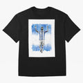 Messi Argentina Football Drawing T-Shirt France Neymar World Cup 2026 Jersey, Adidas Match Day Tee, Match Day, Jordan Football Shirt, Nike Soccer Fan Top, Son Switzerland Football Fans