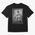 Ronaldinho Vintage Classic T-Shirt Turn Up For The FIFA World Cup 2026 Journey Through, Jordan Football Jersey For Fan Club, Adidas Fan Shirt For Mbappe Fans, Nike Supporter Top, CR7 Canada Knockout Round