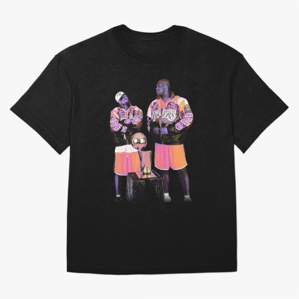 kobe Shaq T-Shirt T-Shirt Carry National Pride Through FIFA World Cup 2026 Spirit Jersey, Nike Fan Tee, Messi Portugal Fans, Jordan Soccer Shirt, Adidas Match Day Top, Lewandowski Croatia Soccer Fans