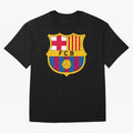 FC B.arcelona Essential T-Shirt FIFA World Cup 2026 Canada Saka, Nike Football Jersey For Final Match, Adidas Soccer Shirt For Messi Fans, Jordan Fan Top, Salah Spain Stadium Chant