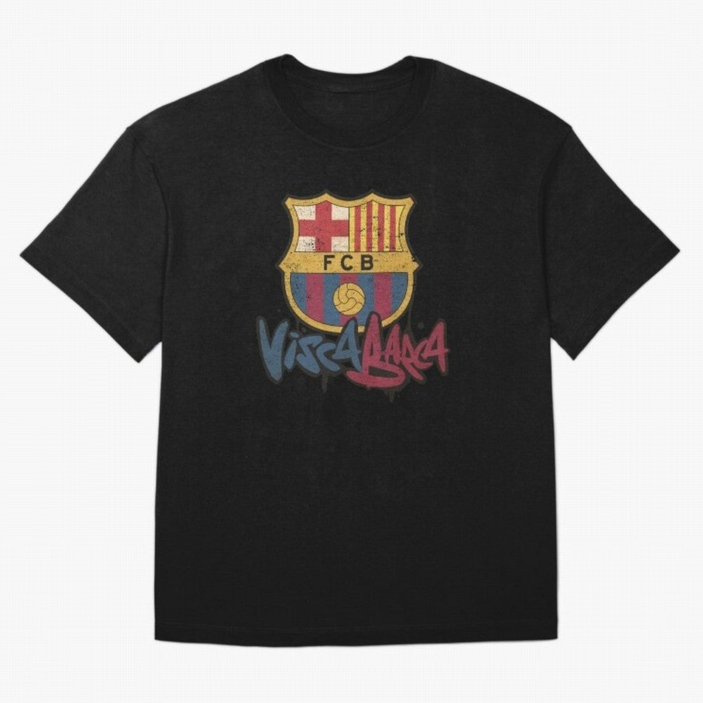 visca barca Classic T-Shirt Show Your Stadium Side During The FIFA World Cup 2026 Fan Jersey, Adidas Match Day Tee, France Supporter Shirt, Jordan Football Shirt, Mbappe Nike Soccer Fan Top, Haaland Japan Knockout Round