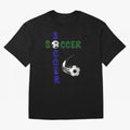 Soccer Soccer Classic T-Shirt Follow Every Goal Of FIFA World Cup 2026 Spirit Jersey, Adidas Match Day Tee, Messi Spain Fans, Jordan Football Shirt, Nike Soccer Fan Top, Griezmann Australia Fan Club