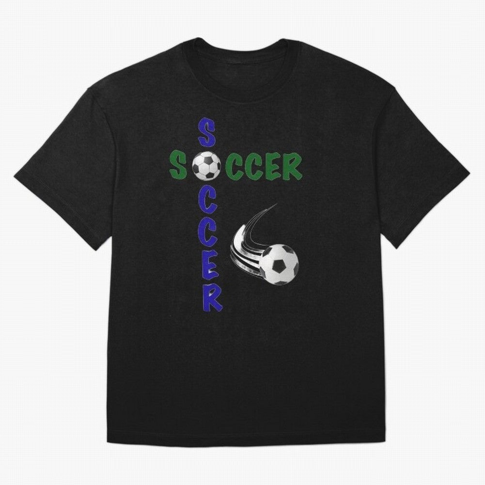 Soccer Soccer Classic T-Shirt Follow Every Goal Of FIFA World Cup 2026 Spirit Jersey, Adidas Match Day Tee, Messi Spain Fans, Jordan Football Shirt, Nike Soccer Fan Top, Griezmann Australia Fan Club