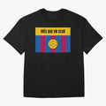 FCB visca el bar?a Classic T-Shirt Experience The Global Stage Of FIFA World Cup 2026 For Fan Jersey, Nike Fan Tee, Portugal Supporter Shirt, Jordan Soccer Shirt, Neymar Adidas Match Day Top, Bellingham Colombia Final Match