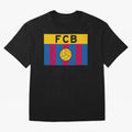 FCB FLAG Classic T-Shirt Argentina Messi World Cup 2026 Jersey, Adidas Match Day Tee, Group Stage, Jordan Football Shirt, Nike Soccer Fan Top, Rodri Netherlands Knockout Round