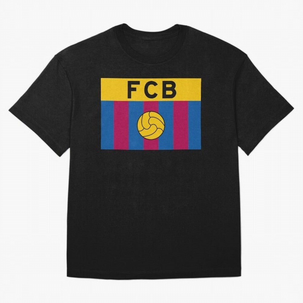 FCB FLAG Classic T-Shirt Argentina Messi World Cup 2026 Jersey, Adidas Match Day Tee, Group Stage, Jordan Football Shirt, Nike Soccer Fan Top, Rodri Netherlands Knockout Round