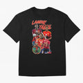 Lamine Yamal - Wonder Essential T-Shirt Cristiano Ronaldo Spain Football Jersey, Adidas Football Tee, World Cup 2026, Nike Soccer Shirt, Jordan Match Day Top, Son Belgium Group Stage