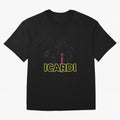 Icardi Essential T-Shirt Messi Germany Football Jersey, Nike Fan Tee, World Cup 2026, Jordan Soccer Shirt, Adidas Match Day Top, Rodri Belgium Soccer Fans