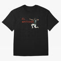 Edinson Cavani Essential T-Shirt Build FIFA World Cup 2026 USA Canada Mexico Spirit, Nike Football Jersey For Final Match, Adidas Soccer Shirt For Messi Fans, Jordan Fan Top, Haaland Spain Stadium Chant