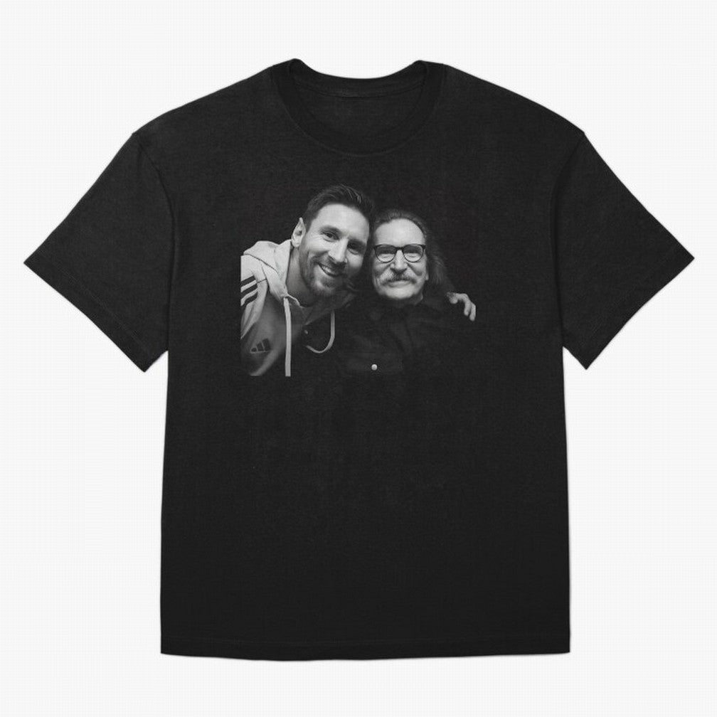 Leo & Charly Classic T-Shirt Germany Cristiano Ronaldo World Cup 2026 Jersey, Nike Match Day Shirt, Match Day, Adidas Supporter Tee, Jordan Soccer Fan Top, Haaland Japan Supporter Night