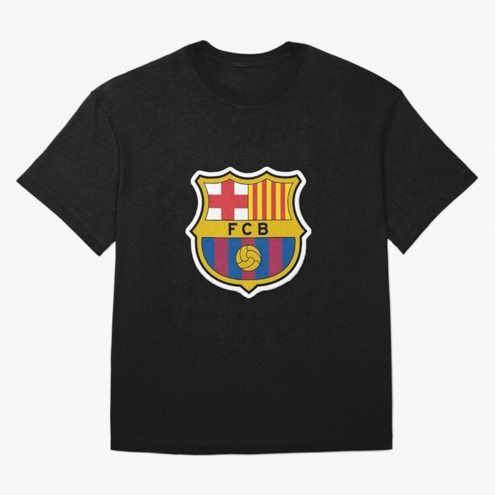 FC Barcelona Classic T-Shirt FIFA World Cup 2026 Canada Messi, Nike Football Jersey For Match Day, Adidas Soccer Shirt For Cristiano Ronaldo Fans, Jordan Fan Top, Pedri Canada Group Stage