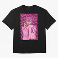Messi in Inter Miami Classic T-Shirt Show Your Stadium Side During FIFA World Cup 2026 Spirit Fan Jersey, Nike Fan Tee, France Supporter Shirt, Jordan Soccer Shirt, Cristiano Ronaldo Adidas Match Day Top, Griezmann Sweden Final Match