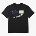 Soccer Goal Classic T-Shirt Wear The Spirit Of FIFA World Cup 2026 USA Canada Mexico, Adidas Soccer Jersey For Match Day, Nike Football Fan Shirt For Cristiano Ronaldo Fans, Jordan Supporter Top, CR7 Argentina Supporter Night