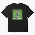 Football T-Shirt Brazil Mbappe World Cup 2026 Jersey, Nike Fan Tee, Stadium Chant, Jordan Soccer Shirt, Adidas Match Day Top, Bellingham Netherlands Final Match