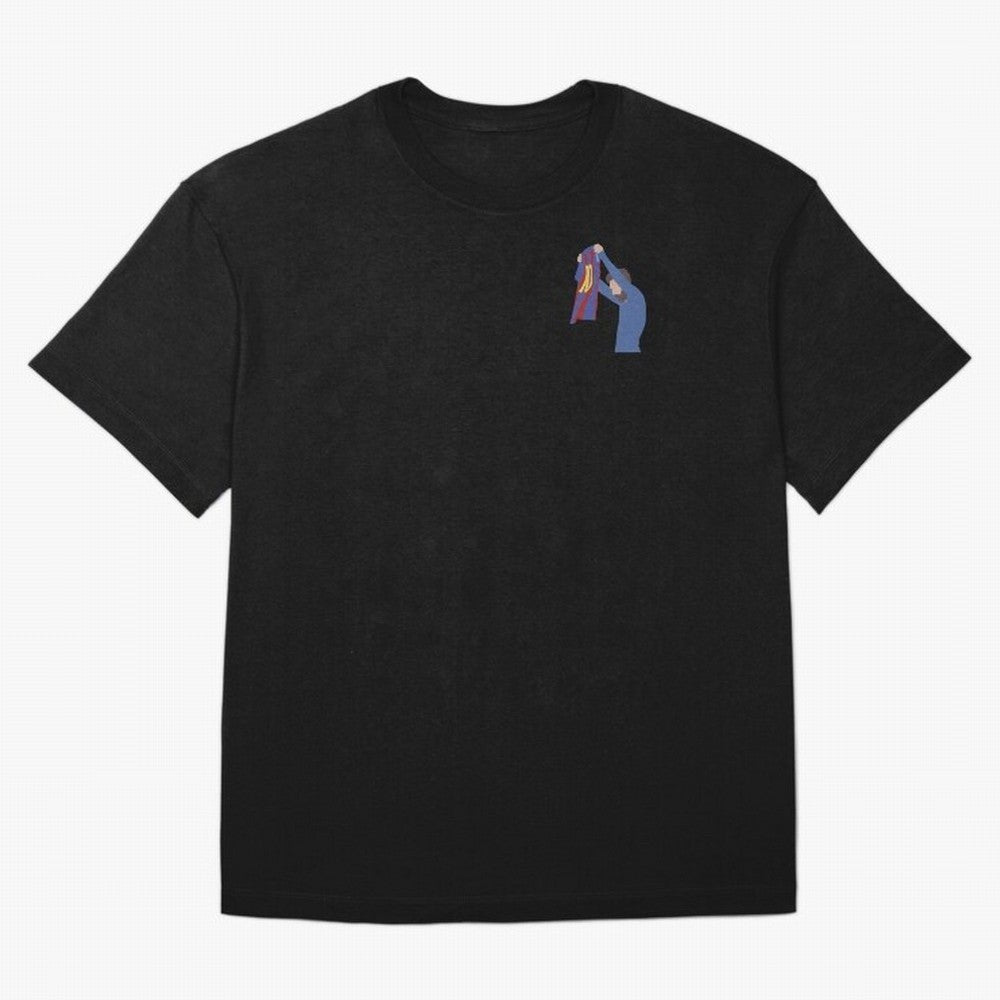 Messi Showing Jersey Art Classic T-Shirt England Messi World Cup 2026 Jersey, Adidas Football Tee, Match Day, Nike Soccer Shirt, Jordan Match Day Top, Lewandowski Morocco Stadium Chant