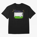 Soccer goal Classic T-Shirt Turn Every Weekend Toward The FIFA World Cup 2026 Journey Fan Jersey, Adidas Match Day Tee, Argentina Supporter Shirt, Jordan Football Shirt, Mbappe Nike Soccer Fan Top, Messi Sweden Fan Club