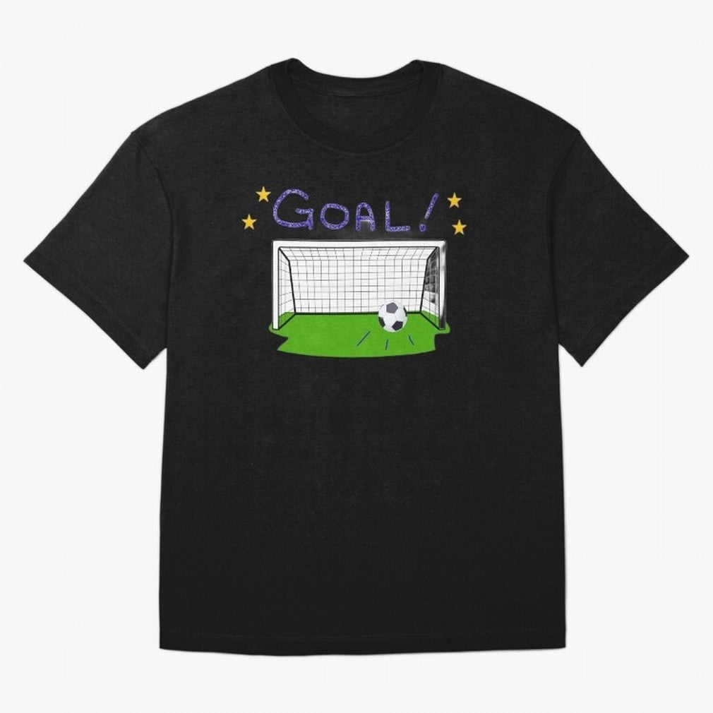 Soccer goal Classic T-Shirt Turn Every Weekend Toward The FIFA World Cup 2026 Journey Fan Jersey, Adidas Match Day Tee, Argentina Supporter Shirt, Jordan Football Shirt, Mbappe Nike Soccer Fan Top, Messi Sweden Fan Club