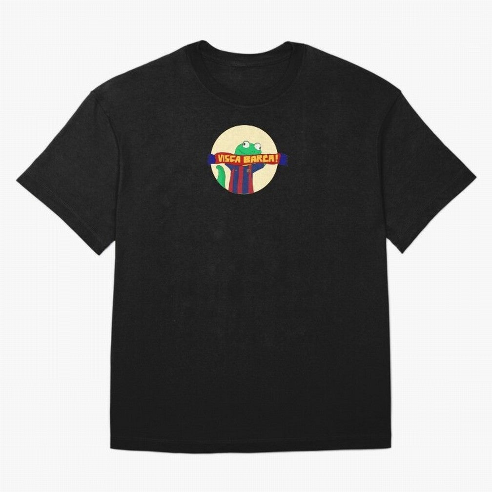 Viral lizard meme fcbarcelona Classic T-Shirt FIFA World Cup 2026 Argentina Griezmann Jersey, Adidas Match Day Tee, Cristiano Ronaldo France Fans, Jordan Football Shirt, Nike Soccer Fan Top, Haaland Paraguay Knockout Round