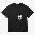 But can he do it on a cold windy night in Stoke? Classic T-Shirt Messi Argentina Football Jersey, Nike Football Tee, World Cup 2026, Adidas Soccer Shirt, Jordan Fan Top, Griezmann Belgium Watch Party