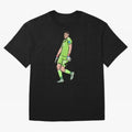 Emi Dibu Martinez Dance Celebration Classic T-Shirt Remember FIFA World Cup 2026 Group Stage For Fans Of, Nike Fan Jersey For Match Day, Jordan Soccer Shirt For Messi Fans, Adidas Match Day Top, Griezmann Uruguay Final Match