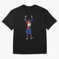 Lio tribute to Diego 10 T-Shirt Step Into The FIFA World Cup 2026 USA Canada Mexico Fan Jersey, Nike Fan Tee, Argentina Supporter Shirt, Jordan Soccer Shirt, Cristiano Ronaldo Adidas Match Day Top, Lewandowski Colombia Soccer Fans