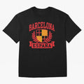 Barcelona Classic T-Shirt CR7 Argentina Football Jersey, Adidas Soccer Tee, World Cup 2026, Nike Football Fan Shirt, Jordan Supporter Top, Musiala Ghana Trophy Race