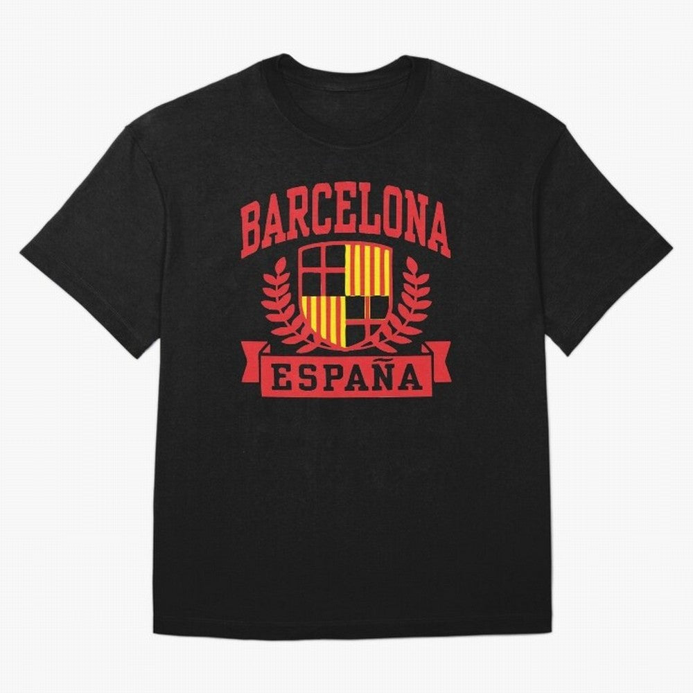 Barcelona Classic T-Shirt CR7 Argentina Football Jersey, Adidas Soccer Tee, World Cup 2026, Nike Football Fan Shirt, Jordan Supporter Top, Musiala Ghana Trophy Race