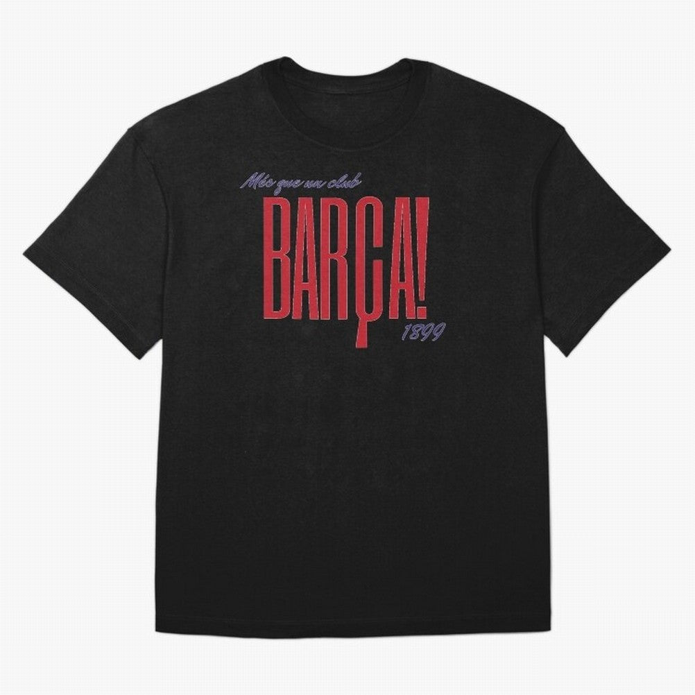Barca Mes que un club 1899 T-Shirt Back The Journey Through The FIFA World Cup 2026 Journey Fan Jersey, Nike Football Tee, Argentina Supporter Shirt, Adidas Soccer Shirt, Cristiano Ronaldo Jordan Fan Top, Son Germany Group Stage