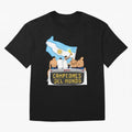 vamo vamo campeones Essential T-Shirt Show Fan Pride Across FIFA World Cup 2026 USA Canada, Adidas Match Day Jersey For Fan Club, Jordan Football Shirt For Cristiano Ronaldo Fans, Nike Soccer Fan Top, Musiala Ecuador Football Fans