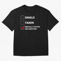 Emi Martinez - Relationship 1 Classic T-Shirt Join FIFA World Cup 2026 For Fans Of Neymar, Haaland And Jersey, Jordan Football Tee, Cristiano Ronaldo Spain Fans, Adidas Fan Shirt, Nike Supporter Top, Modric Croatia Knockout Round