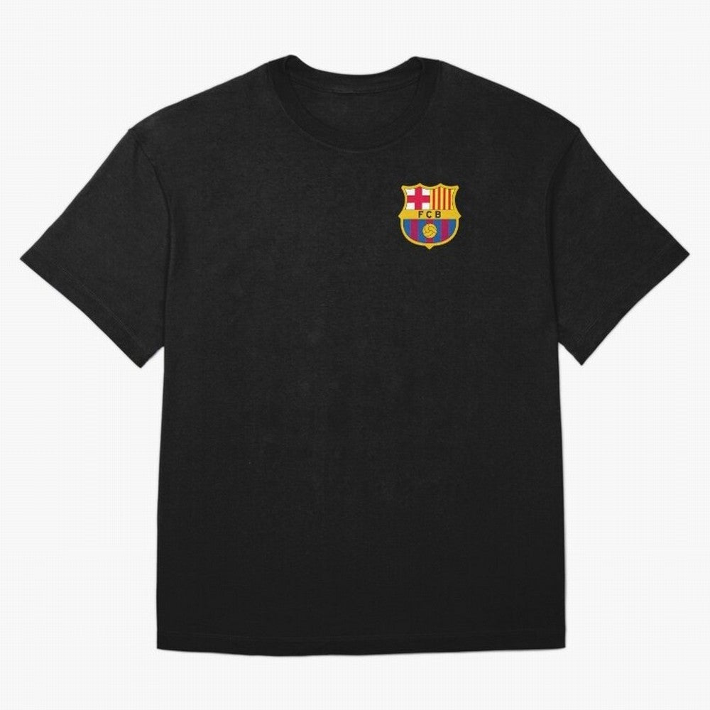 Blaugrana Classic T-Shirt Stand Proud For Match Day Hype Around FIFA World Cup 2026, Nike Fan Jersey For Match Day, Jordan Soccer Shirt For Cristiano Ronaldo Fans, Adidas Match Day Top, Vinicius Spain Goal Celebration
