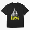Hanson improvement - mmm yellow Classic T-Shirt Celebrate Football Heritage In FIFA World Cup 2026 Group, Adidas Match Day Jersey For Group Stage, Jordan Football Shirt For Cristiano Ronaldo Fans, Nike Soccer Fan Top, Foden Argentina Knockout Round