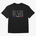 ici c'est paris Essential T-Shirt FIFA World Cup 2026 Ecuador Saka Fan Jersey, Nike Match Day Shirt, Argentina Supporter Shirt, Adidas Supporter Tee, Neymar Jordan Soccer Fan Top, Cristiano Ronaldo Germany Trophy Race