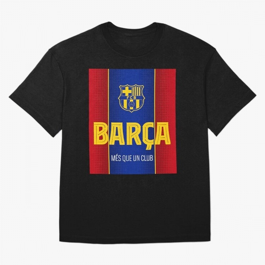 Blaugrana B04 Classic T-Shirt Build Match Day Hype Around FIFA World Cup 2026 USA Jersey, Adidas Football Tee, Messi Spain Fans, Nike Soccer Shirt, Jordan Match Day Top, Modric England Stadium Chant