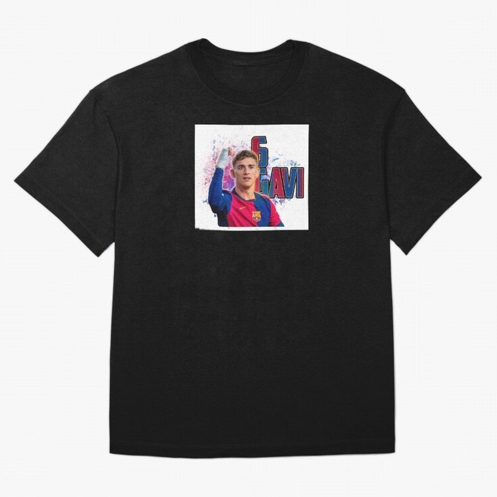 Pablo Gavi Bar?a Classic T-Shirt England Mbappe World Cup 2026 Jersey, Jordan Football Tee, Group Stage, Adidas Fan Shirt, Nike Supporter Top, Griezmann Switzerland Fan Club