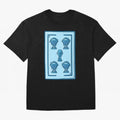 5 de copas - Argentina Classic T-Shirt Spotlight The FIFA World Cup 2026 Group Stage Journey Fan Jersey, Nike Fan Tee, France Supporter Shirt, Jordan Soccer Shirt, Messi Adidas Match Day Top, De Bruyne Japan Final Match