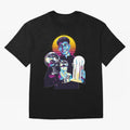 Lamine Yamal young player Classic T-Shirt Feel The Heartbeat Of FIFA World Cup 2026 USA Canada Jersey, Nike Football Tee, Messi Argentina Fans, Adidas Soccer Shirt, Jordan Fan Top, Cristiano Ronaldo Mexico Group Stage