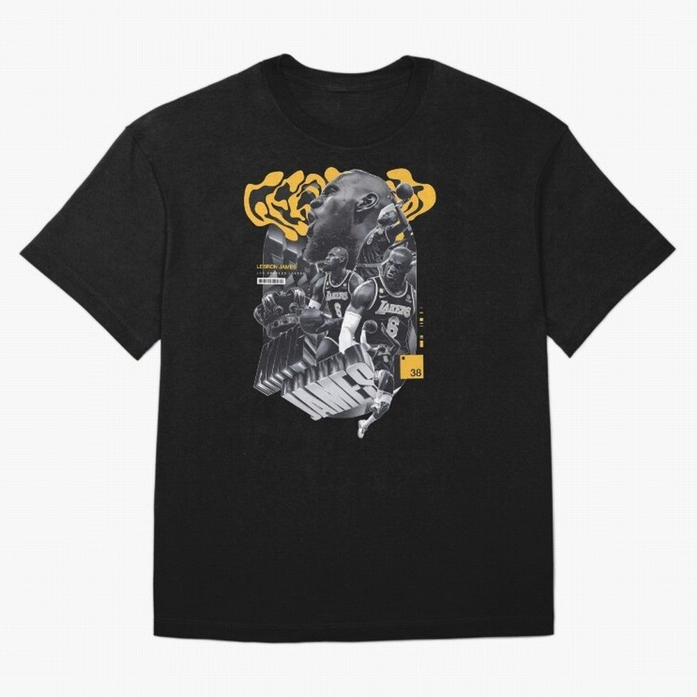 Lebron James Classic T-Shirt Share FIFA World Cup 2026 USA Canada Mexico Filled With, Nike Football Jersey For Soccer Fans, Adidas Soccer Shirt For Mbappe Fans, Jordan Fan Top, Neymar Canada Watch Party