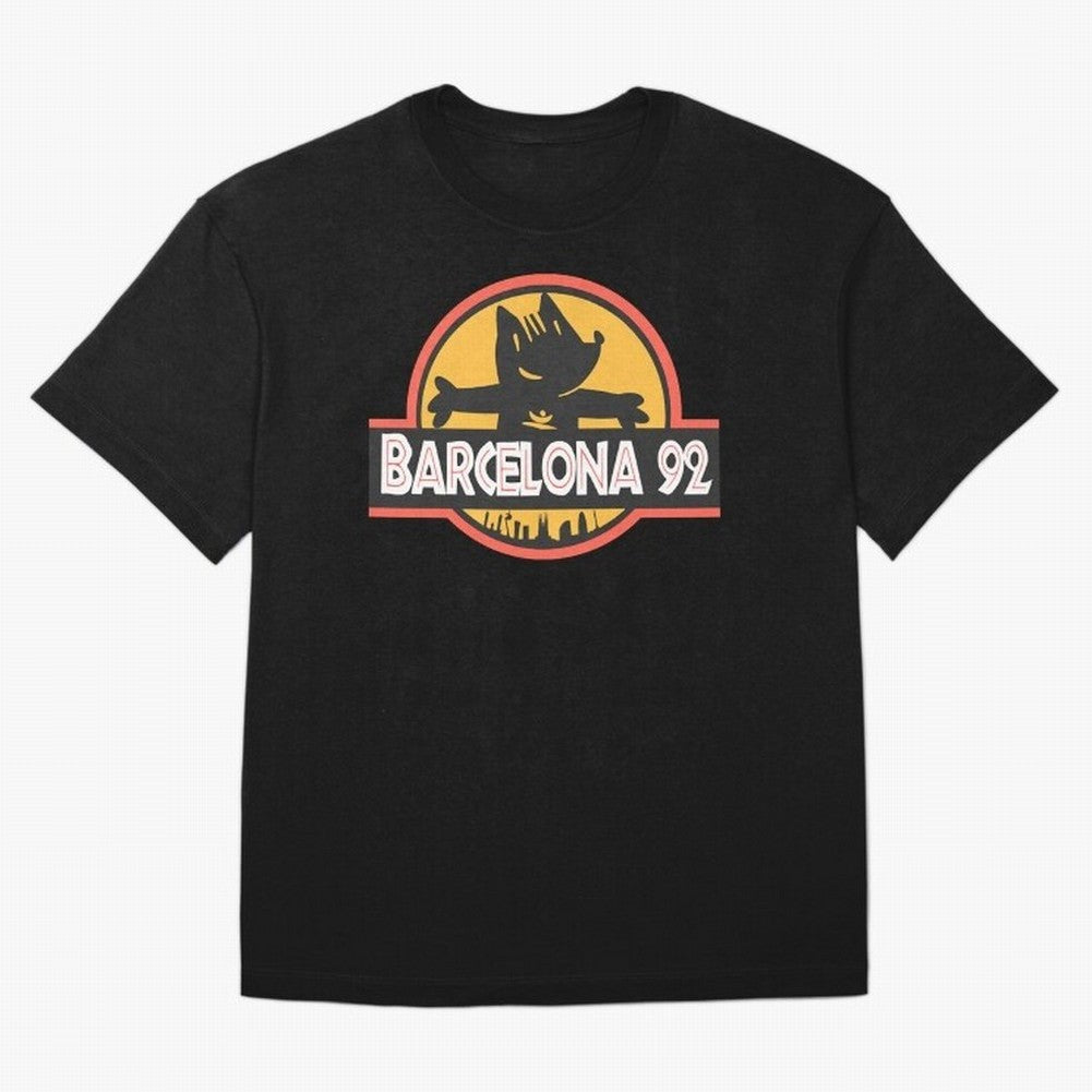 Barcelona 92 Classic T-Shirt Argentina Cristiano Ronaldo World Cup 2026 Jersey, Nike Match Day Shirt, Match Day, Adidas Supporter Tee, Jordan Soccer Fan Top, Saka Senegal Match Day