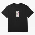 Barcelona Boarding Pass Sparin Travel Ticket Classic T-Shirt Cristiano Ronaldo Portugal Football Jersey, Nike Football Tee, World Cup 2026, Adidas Soccer Shirt, Jordan Fan Top, Lewandowski France Stadium Chant