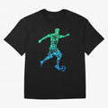 soccer soccer player boys kids T-Shirt Germany Neymar World Cup 2026 Jersey, Adidas Football Tee, Group Stage, Nike Soccer Shirt, Jordan Match Day Top, Haaland Switzerland Stadium Chant