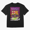 barcelona fc Classic T-Shirt Argentina Cristiano Ronaldo World Cup 2026 Jersey, Adidas Football Tee, Match Day, Nike Soccer Shirt, Jordan Match Day Top, Bellingham Switzerland Watch Party