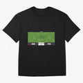 Barcelona vs Paris Saint-Germain 6-1 (6-5) @ 94:40 Goal by Sergi Roberto (La Remontada) Classic T-Shirt Spain Cristiano Ronaldo World Cup 2026 Jersey, Nike Fan Tee, Match Day, Jordan Soccer Shirt, Adidas Match Day Top, Modric Morocco Soccer Fans