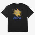 BOCA Jrs. Classic T-Shirt Messi England Football Jersey, Adidas Soccer Tee, World Cup 2026, Nike Football Fan Shirt, Jordan Supporter Top, Haaland Norway Supporter Night