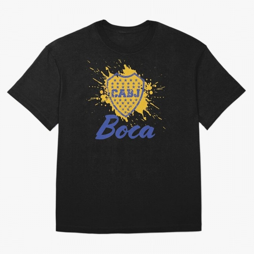 BOCA Jrs. Classic T-Shirt Messi England Football Jersey, Adidas Soccer Tee, World Cup 2026, Nike Football Fan Shirt, Jordan Supporter Top, Haaland Norway Supporter Night