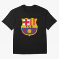 classic f.c.b T-shirt Classic T-Shirt Capture FIFA World Cup 2026 USA Canada Mexico Spirit Fan Jersey, Adidas Football Tee, Brazil Supporter Shirt, Nike Soccer Shirt, Cristiano Ronaldo Jordan Match Day Top